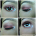 Red & Brown Bridal Eye Makeup TUTORIAL | EOTD