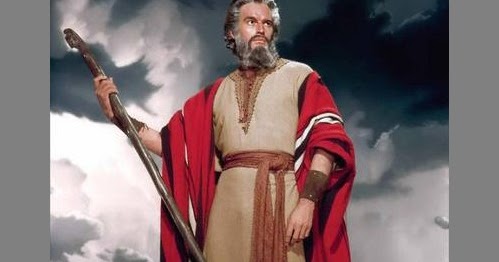 Doa Nabi Musa as yang Hebat Saat Suasana Susah ~ Uswah Islam