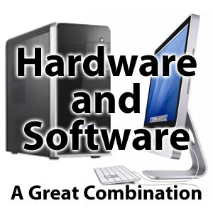 computer hardware