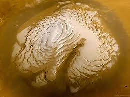 10 حقائق عن الكوكب الأحمر