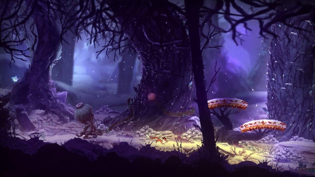 Seasons after Fall PC Full Español Seasons after Fall PC Full Español