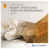 [Download] Phần mềm Autodesk Robot Structural Analysis Professional 2015