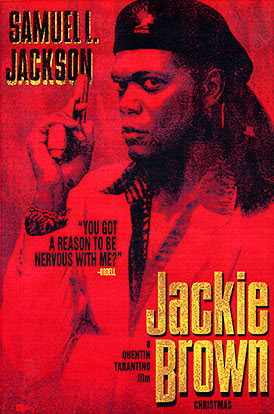 Kế Hoạch Của Jackie - Jackie Brown Kế Hoạch Của Jackie