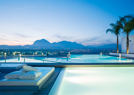 Wellness Hotel Los Angeles Wellness Hotel Los Angeles