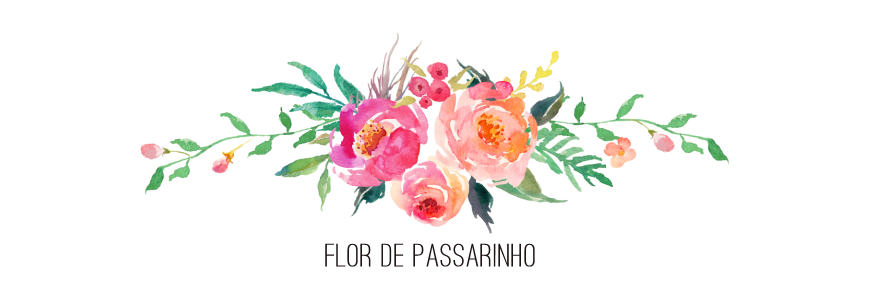 Flor de Passarinho