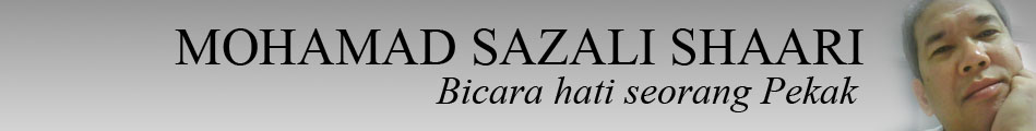 Bicara Sazali