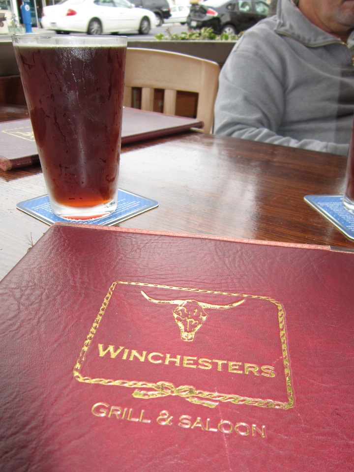 Melissa Good Taste Winchesters Ventura, CA