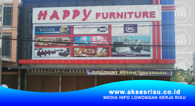 Happy Furniture Pekanbaru