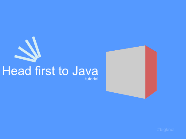 head first core java