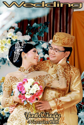 foto wedding bangka belitung