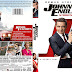 Johnny English Strikes Again DVD Cover