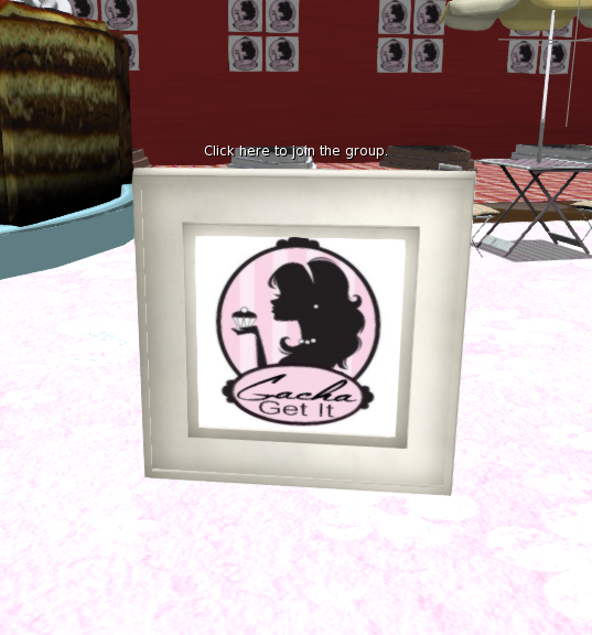 Gacha Get It: How To Set Up Your Gacha Machine.