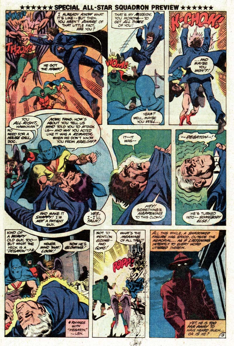 Justice League of America (1960) 193 Page 40