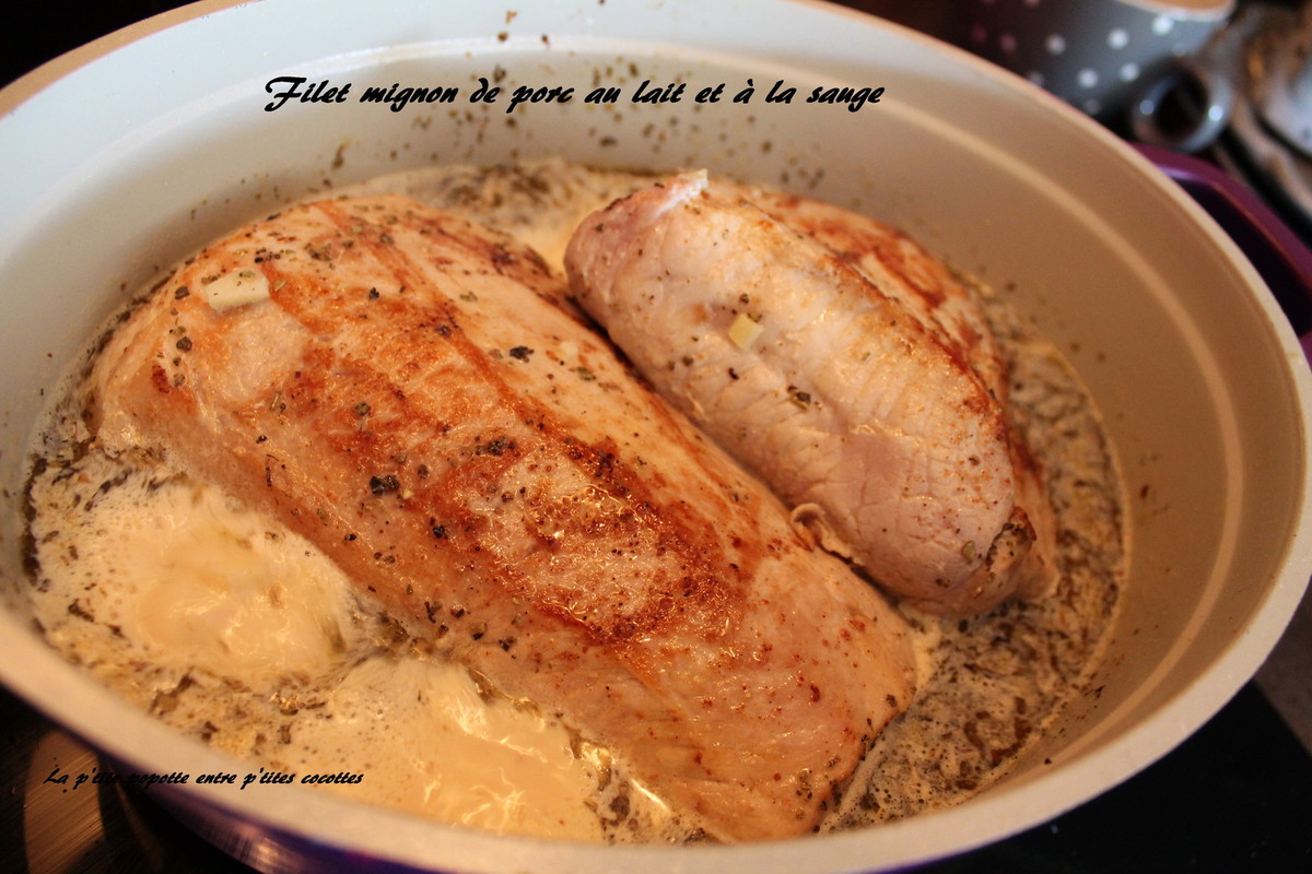 filet mignon en cocotte - France news collections