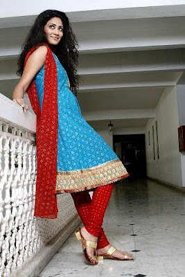 Women Ethnic Fashion Wear