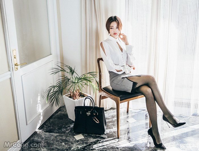 Model Park Jung Yoon in the November 2016 fashion photo series (514 photos) photo 24-7