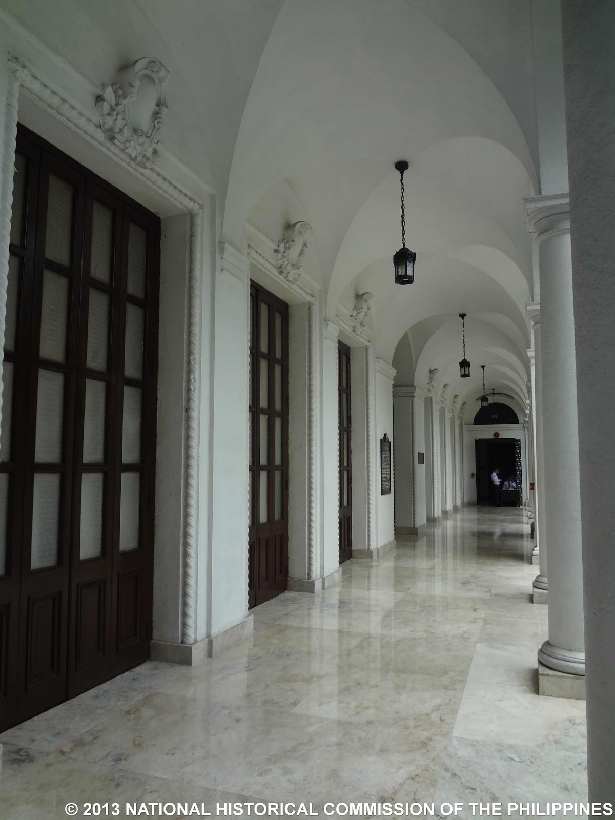 National Registry of Historic Sites and Structures in the Philippines