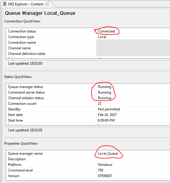 Nitesh Kumar's Technical Blog