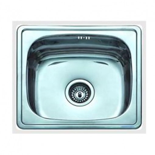 Stainless Steel Kitchen Sink Singapore