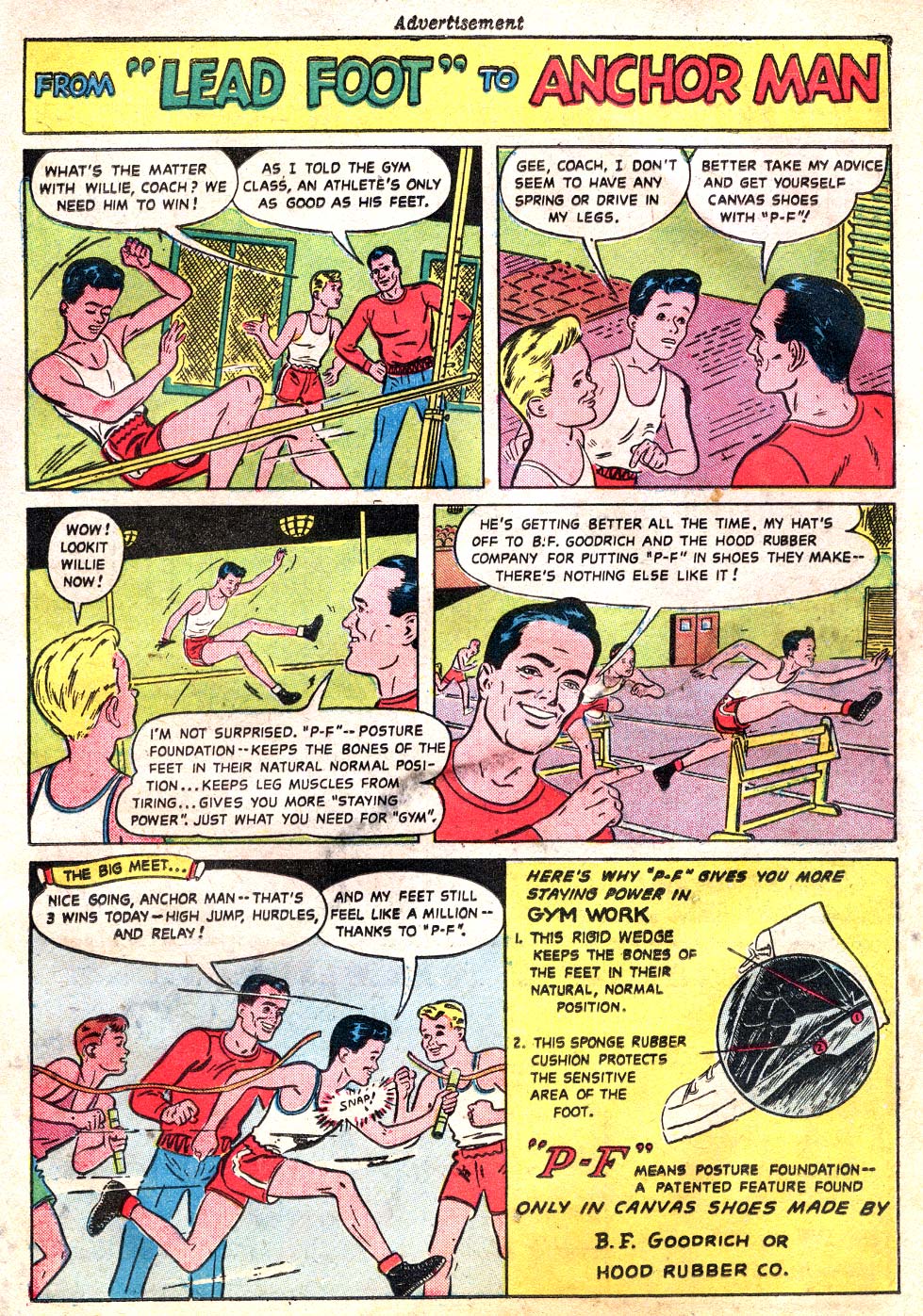 Read online Action Comics (1938) comic -  Issue #101 - 23