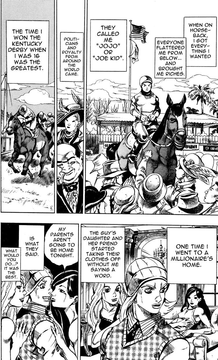 Steel Ball Run Chapter 3 - MyToon.net