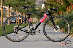  3T Exploro LTD Shimano Ultegra R8070 Di2 Complete Bike at twohubs.com