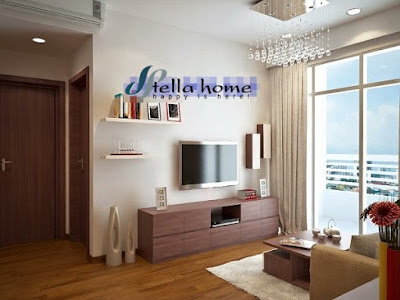 Galaxy 9 Apartment - dẫn đầu xu thế căn hộ cho thuê hot nhất TPHCM Galaxy 9 Apartment - dẫn đầu xu thế căn hộ cho thuê hot nhất TPHCM