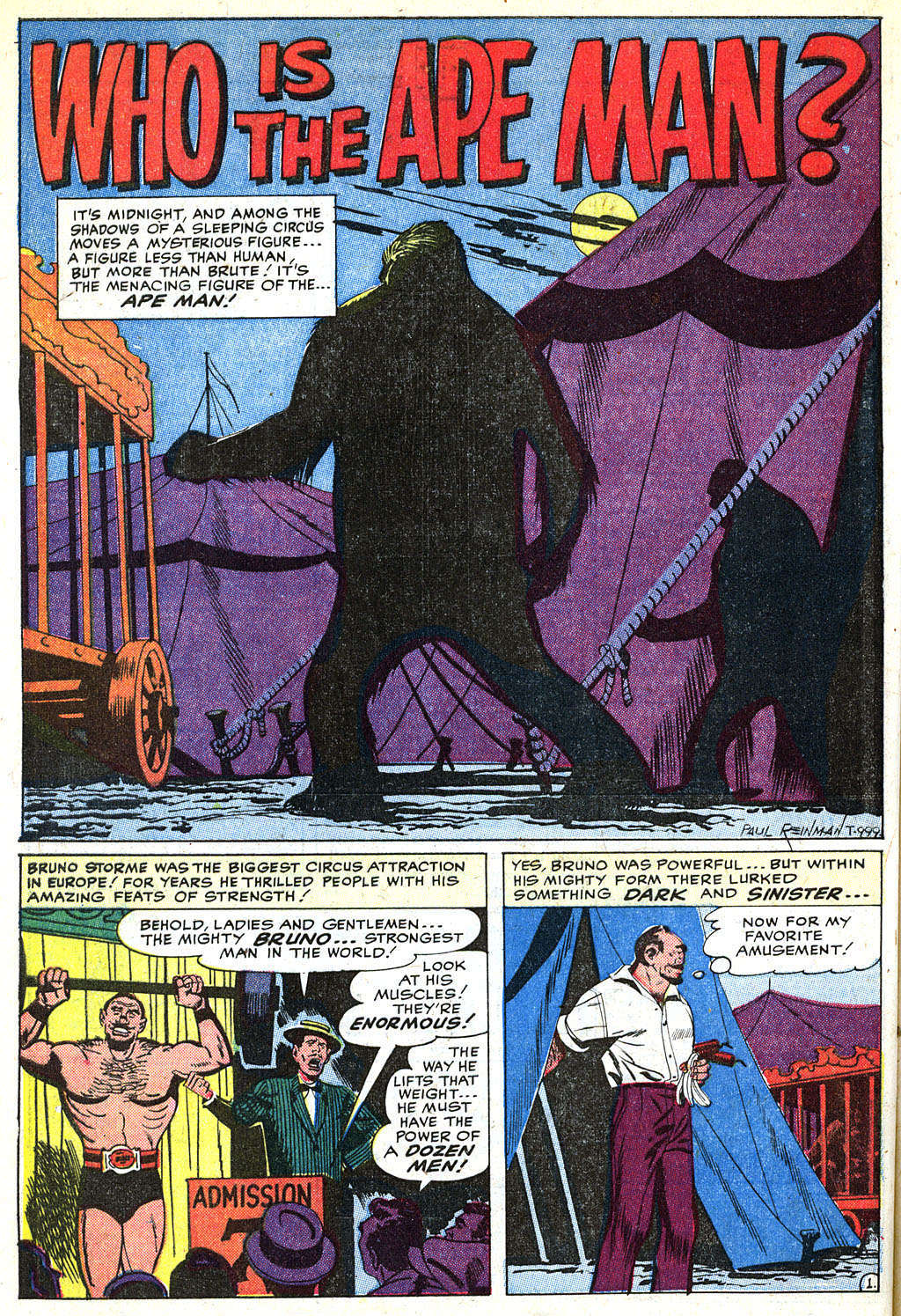 Read online Journey Into Mystery (1952) comic -  Issue #64 - 28