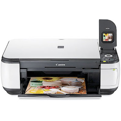 canon mp490 printer