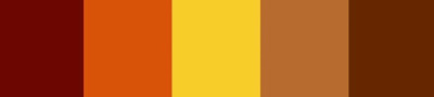Thanksgiving Colors 2017 Thanksgiving Colors 2017