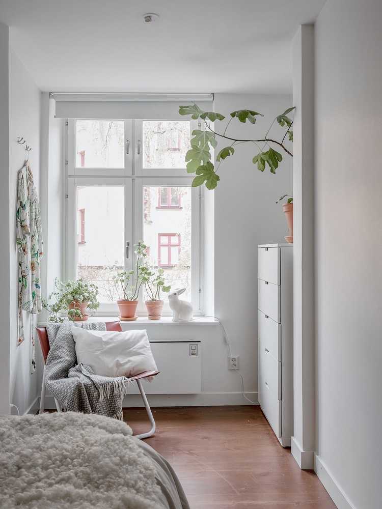 JOLIE ASSOCIATION DE COULEURS... ROUGE ET VERT