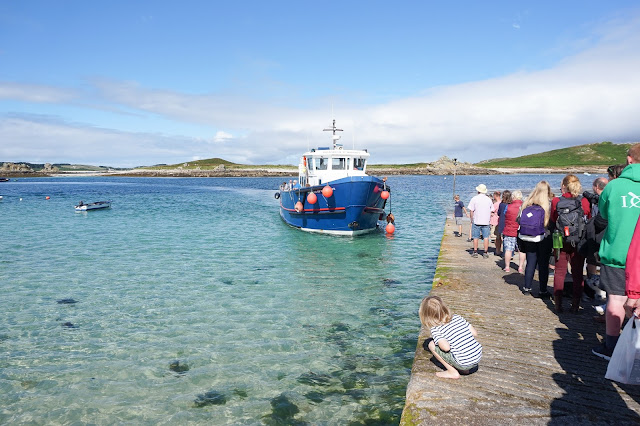 Isles of Scilly