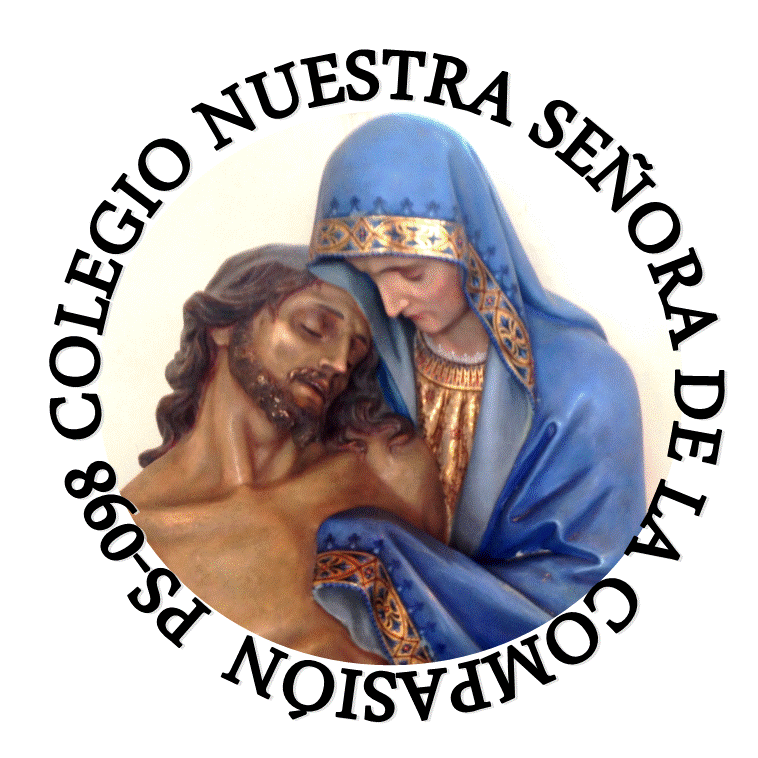 Colegio PS-098 Nuestra Señora de la Compasión " 50 ANIVERSARIO "