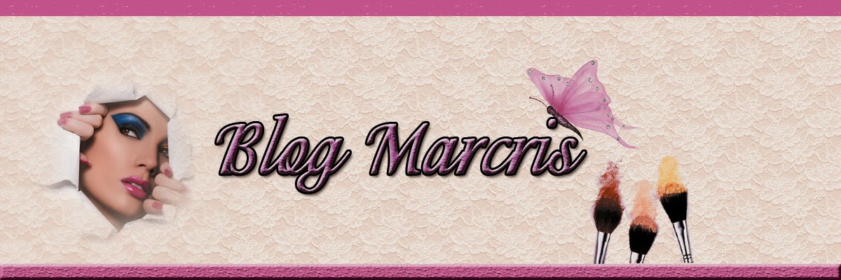 Blog Marcris