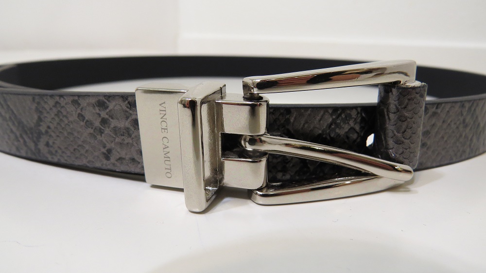 T.J.Maxx Haul Vince Camuto Belt It has grown on me!
