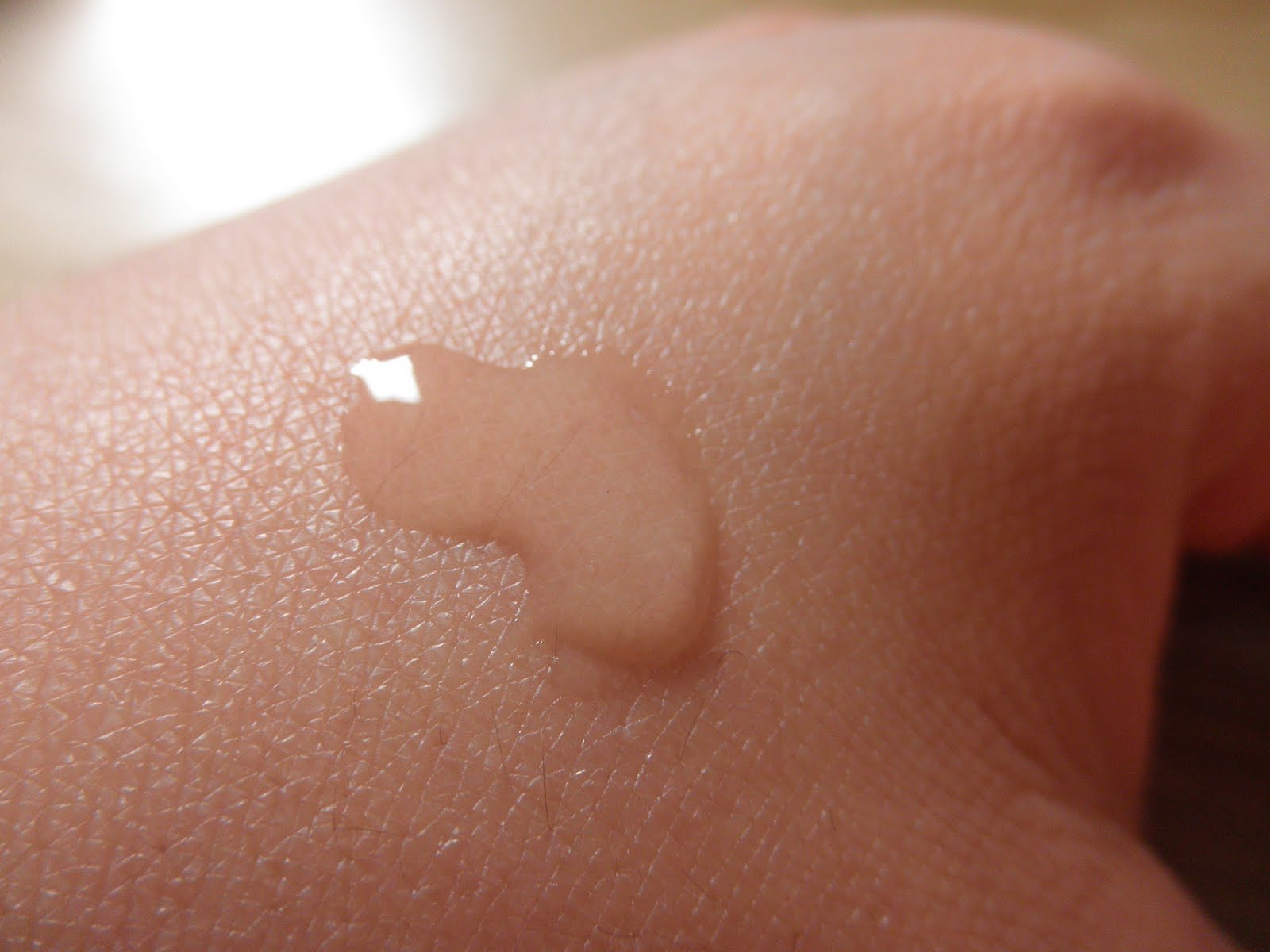 Make Me Pretty 101 Review Arumee ProMoist Skin Lotion