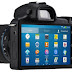 Nieuwe compacte systeemcamera Samsung
