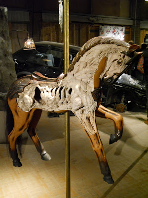 maskull laserre dismaland