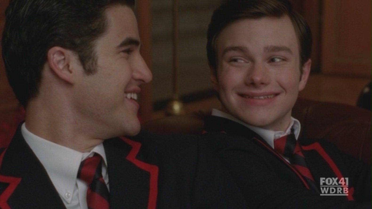 Boredom Abounds Glee Highlights Season 2 Episode 10 A
