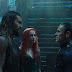 Box-Office US du week-end du 4/01/2019 : Aquaman (sur)nage toujours en tête !