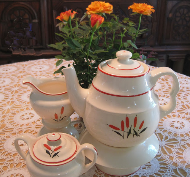 Scene Through My Eyes