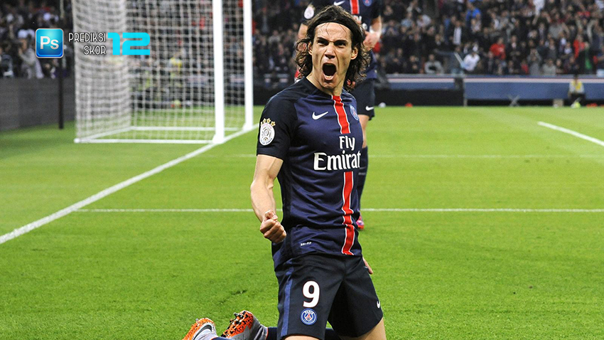 Prediksi skor PSG vs Bordeaux