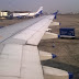 Chintu Travels: Day1, Kolkata - Delhi - Agra, First Wings, and a Foggy Start. 