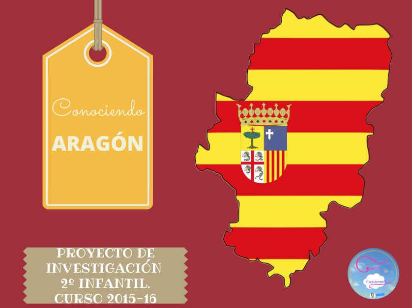 Proyecto: Conociendo Aragón