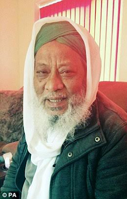 Muslim religious leader, 71, 'brutally murdered with hammer' by two ISIS supporters