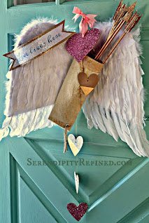 Valentine's day 2015 on behance Amy's Daily Dose: Top 10 Trending Valentines Tutorials This Week