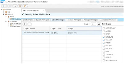 SAP HANA Tutorials, SAP HANA Guide, SAP HANA Certifications