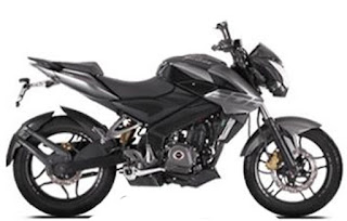 Top 10 best bikes under 1.25 Lakh in India 2018 Bajaj Pulsar NS200