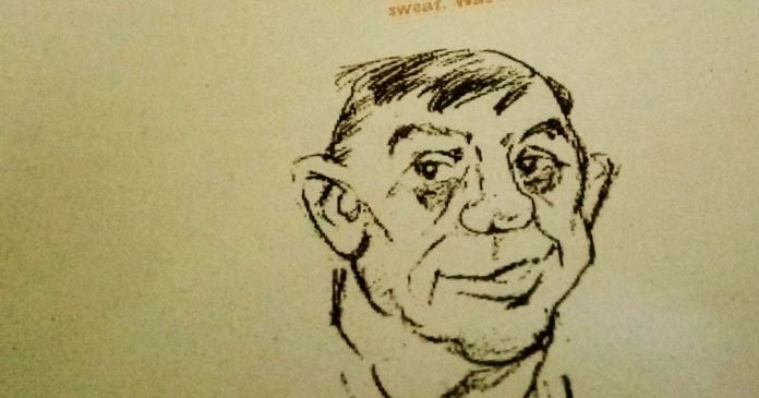 Book Review Iswaran The Storyteller By R K Laxman