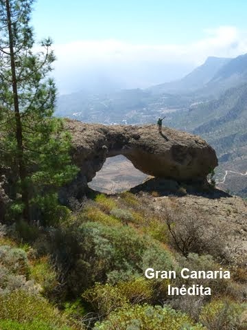 Gran Canaria Inédita